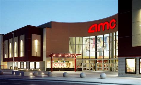 Amc theater northlake 14. Things To Know About Amc theater northlake 14. 